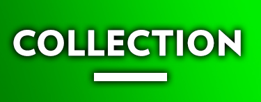 Objets de collection